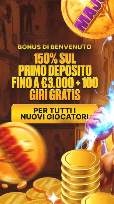 Mega Zeus Screenshot