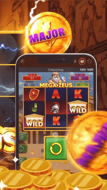 Mega Zeus Screenshot